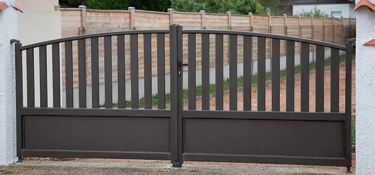 Advanced Gate Solutions in Parkville, MD
