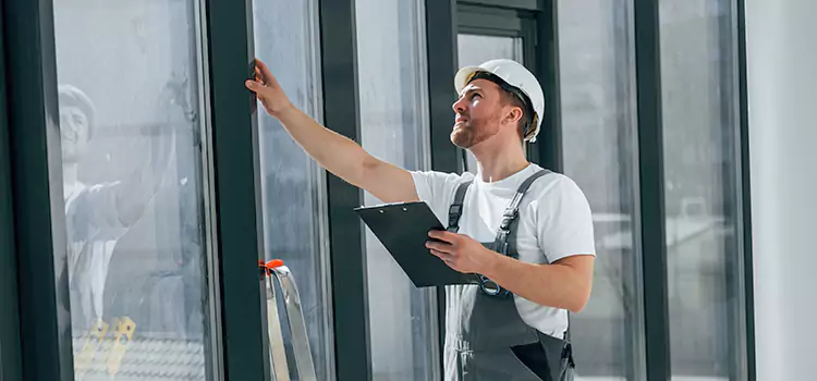 Comprehensive Solutions for Your Sticking Doors in Parkville, MD