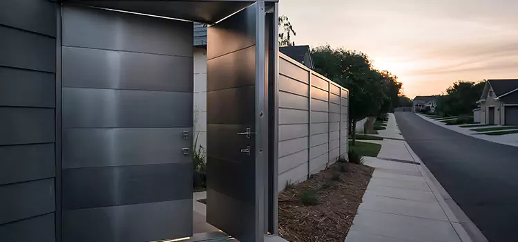 Comprehensive Steel Door Solutions in Parkville, MD