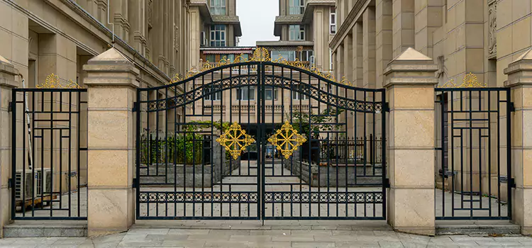 Comprehensive Iron Gate Maintenance Solutions in Parkville, MD