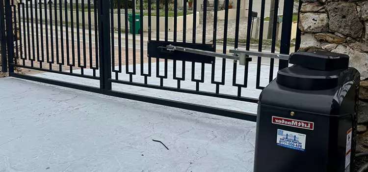 Seamless Installation and Support for Your New Gate in Parkville, MD