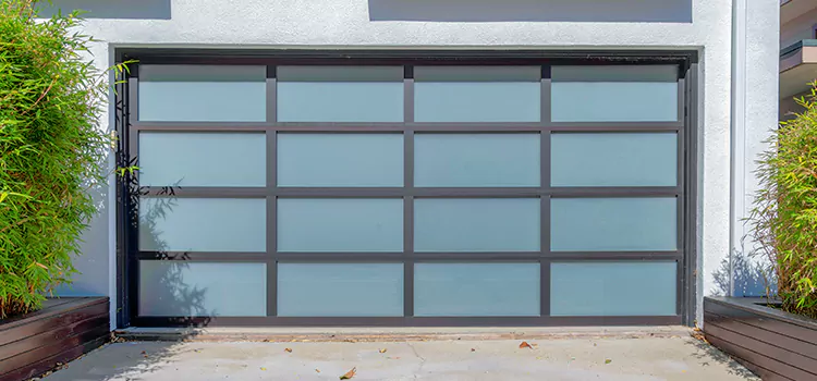 Why Choose Us for Garage Door Care in Parkville, MD?