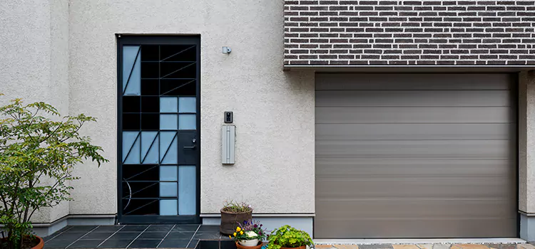 Residential Roll Up Security Doors Parkville