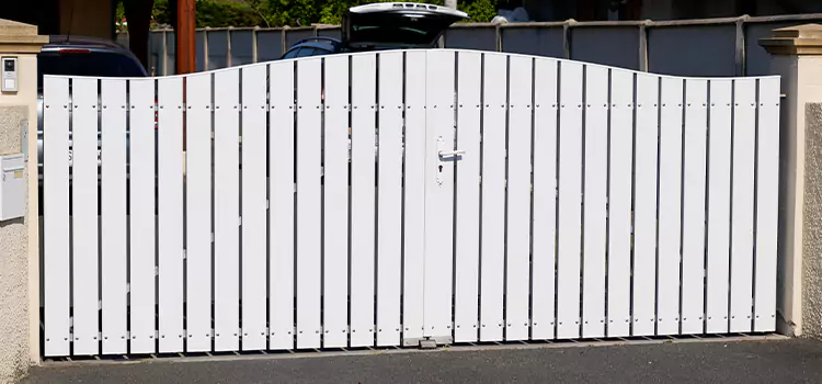 Why Choose Us for Residential Gate Repair in Parkville, MD?